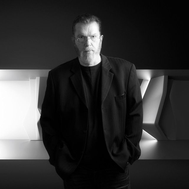 Richard Muller