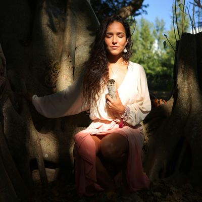 Fatima Carvallo logo