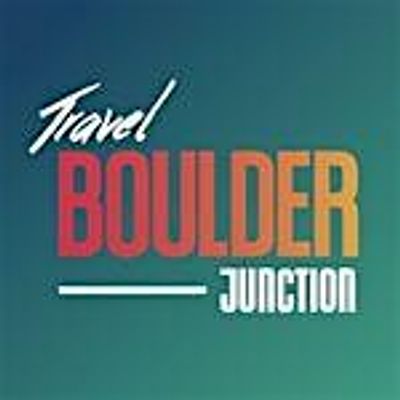 Boulder Junction Chamber of Commerce logo
