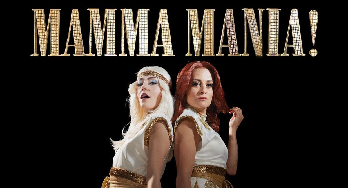 Mamma Mania!, 14 June | Event in Charleston | AllEvents