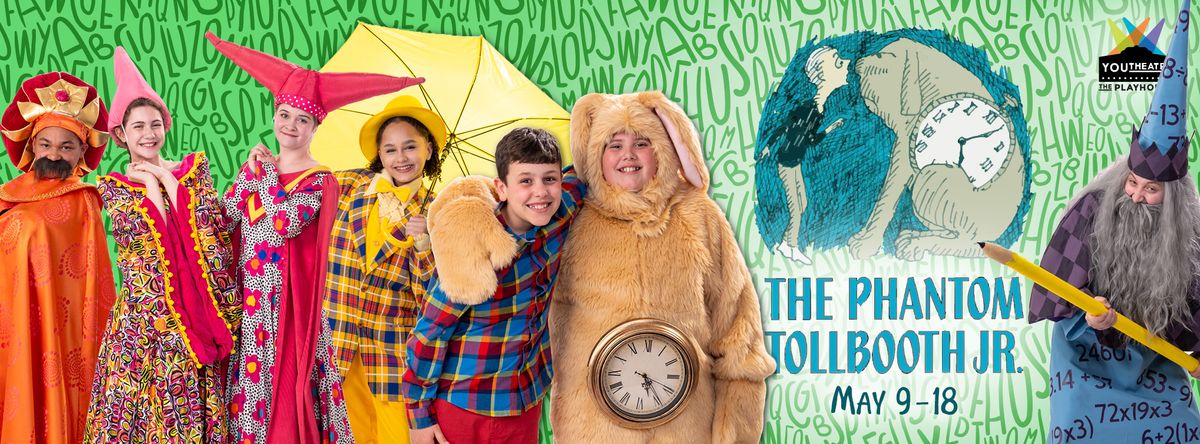 The Phantom Tollbooth at Hendricks Live, 1 May | Event in Plainfield | AllEvents