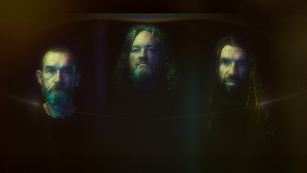 Conan + Mares of Thrace + Dog Skull + One With The Riverbed, 23 August | Event in Grand Rapids | AllEvents