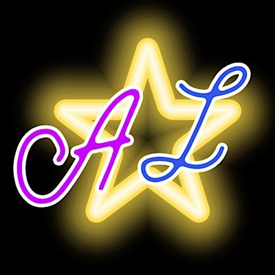 Artist Lounge Team logo