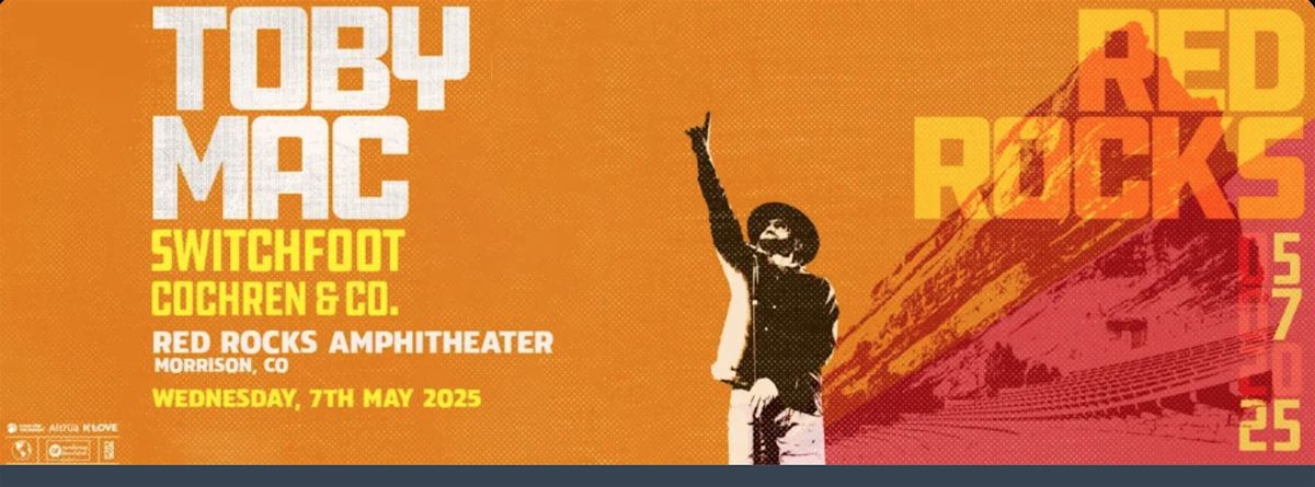 Parking Forrest Frank with Switchfoot, 25 October | Event in Waco | AllEvents