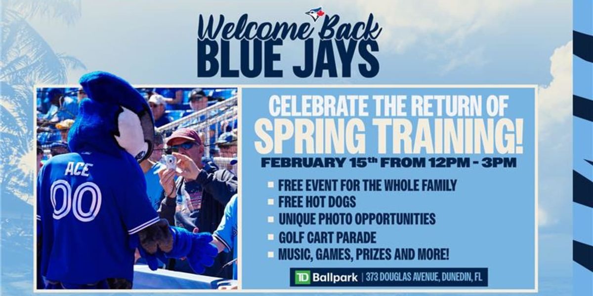 Parking Fort Myers Mighty Mussels at Dunedin Blue Jays, 22 May | Event in Dunedin | AllEvents