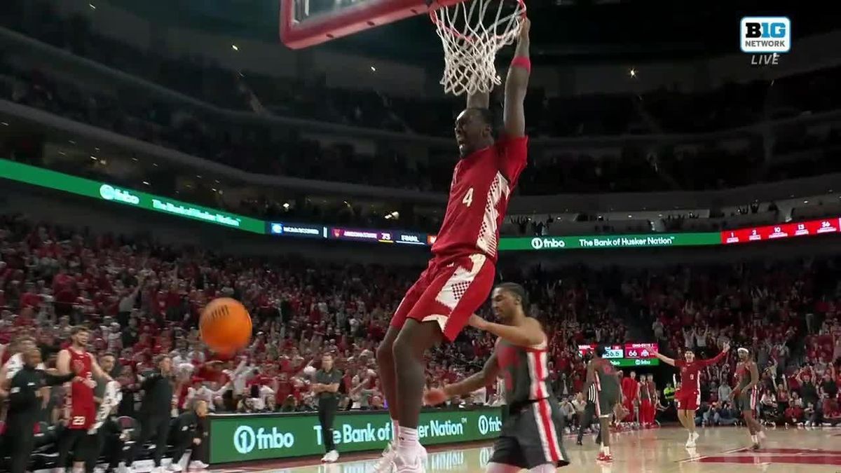 Ohio State Buckeyes at Nebraska Cornhuskers Womens Volleyball, 29 November | Event in Lincoln | AllEvents