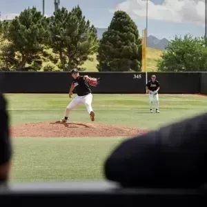 Parking Middle Tennessee Blue Raiders at New Mexico State Aggies Mens Basketball