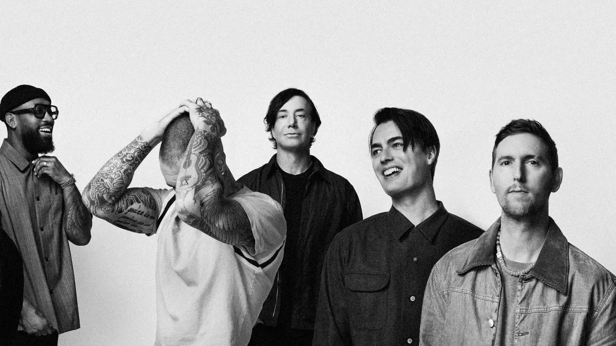 Maroon 5 in Chambord, 27 June | Event in Mont-près-Chambord | AllEvents