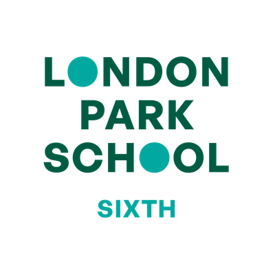 London Park School Sixth logo