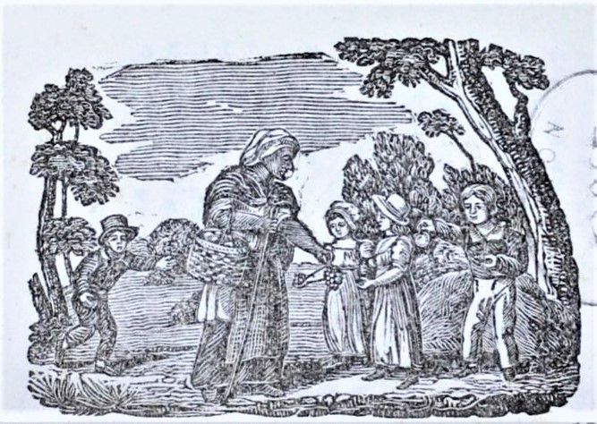 Lessons from the Cherokee Print Shop: How Printers Used Christian Pamphlets to Fight Indian Removal - Vimarsana News