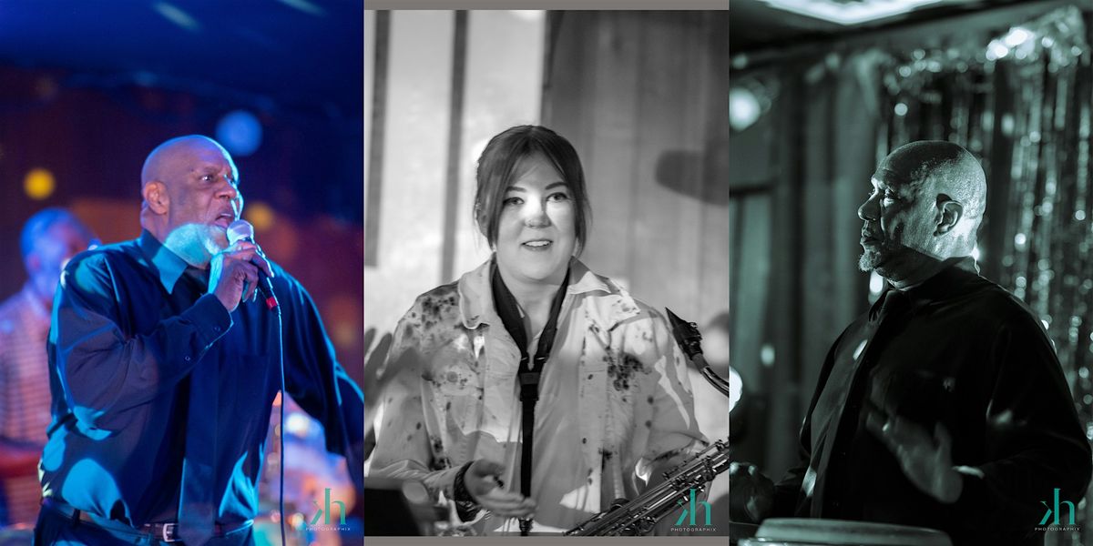 Jazzmania Black and Gold Gatsby Ball at The Encore, 18 April | Event in Pittsburgh | AllEvents