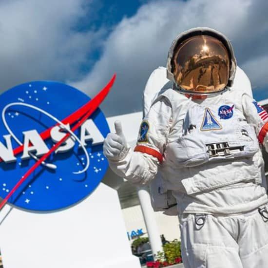 NASA's Space Center plus Houston's Official City Tour | Event in Houston | AllEvents