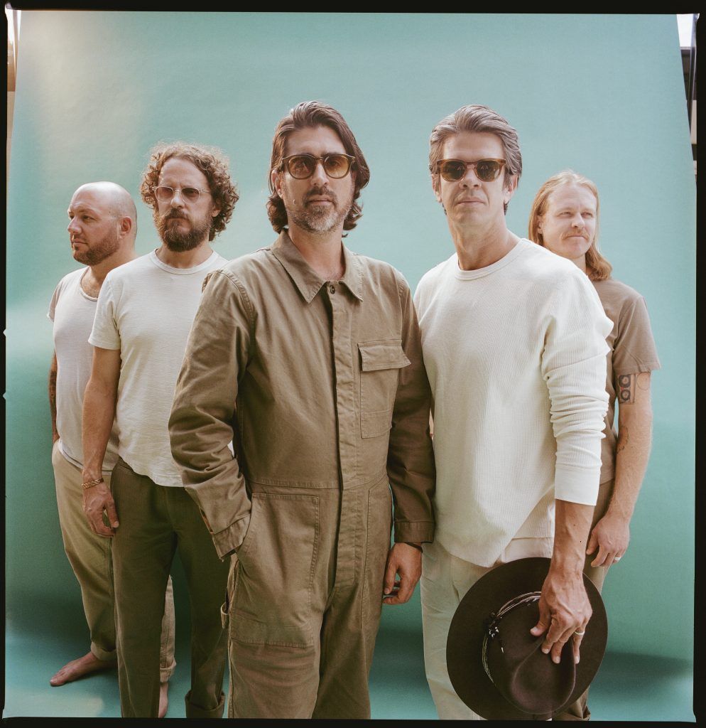 Band of Heathens, 14 April | Event in Raleigh | AllEvents