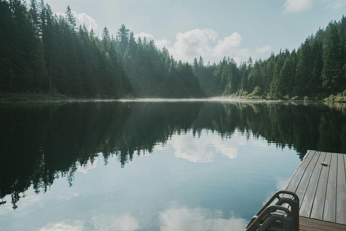 Restore in Nature - Movement + Mindfulness Day Retreat, 25 January | Event in Maple Ridge | AllEvents