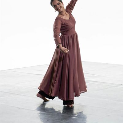 Sindhu Nair and PratiBhaav Family logo