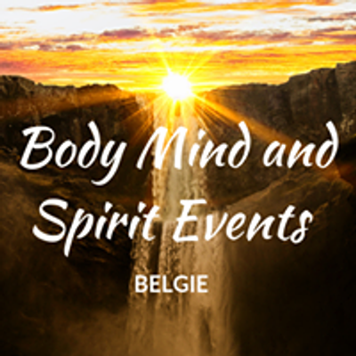 Body Mind and Spirit Events België