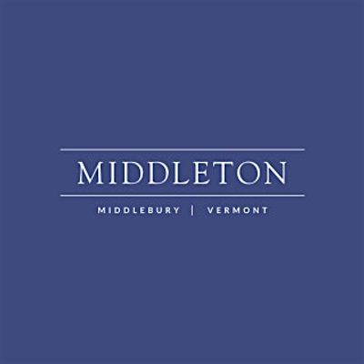 Middleton Clothing logo