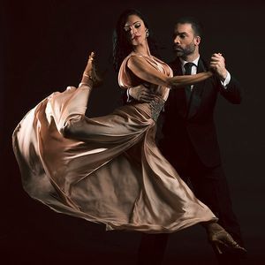 Tango After Dark