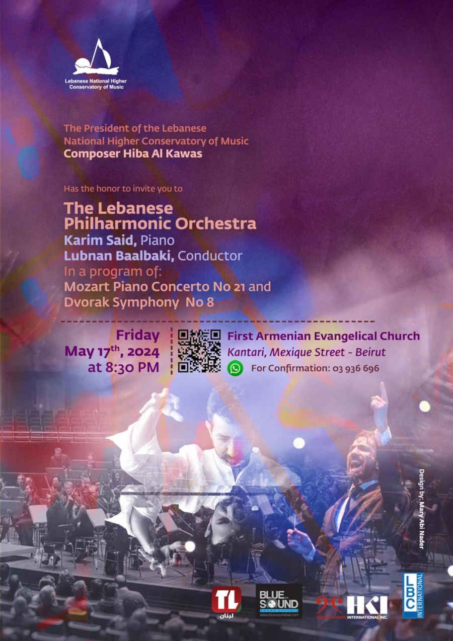 Klassik Radio at HCC Hannover Congress Centrum, 15 November | Event in Hannover | AllEvents