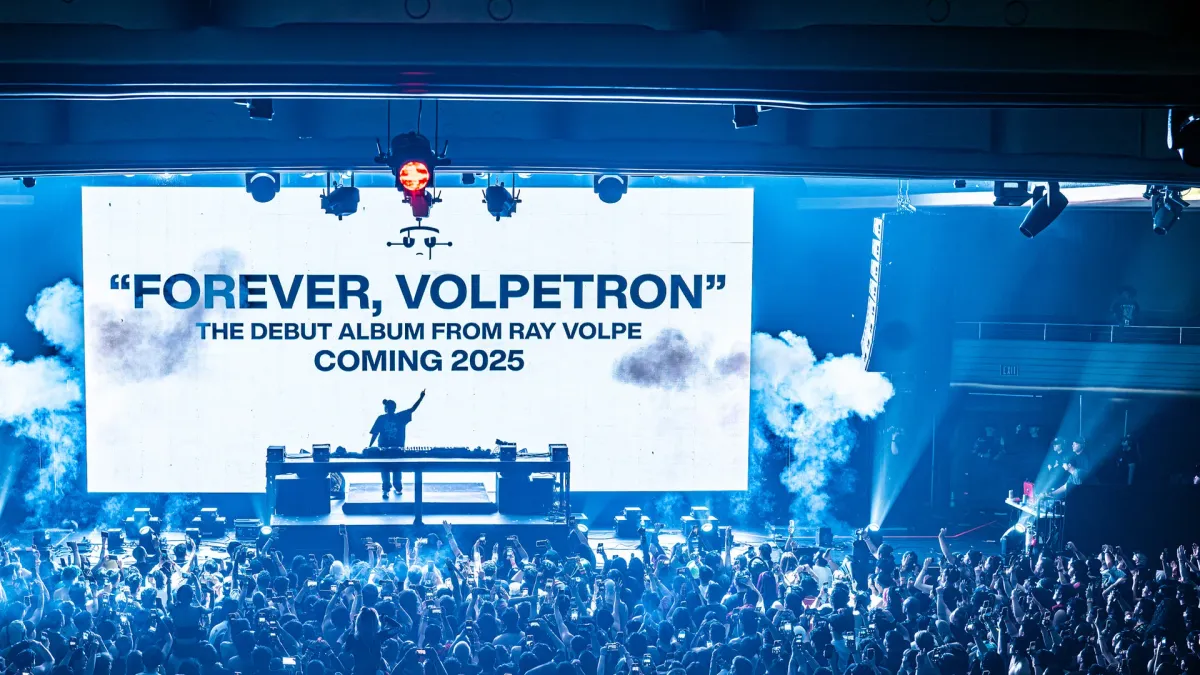 Ray Volpe, Virtual Riot, NURKO in San Francisco, 24 January | Event in San Francisco | AllEvents