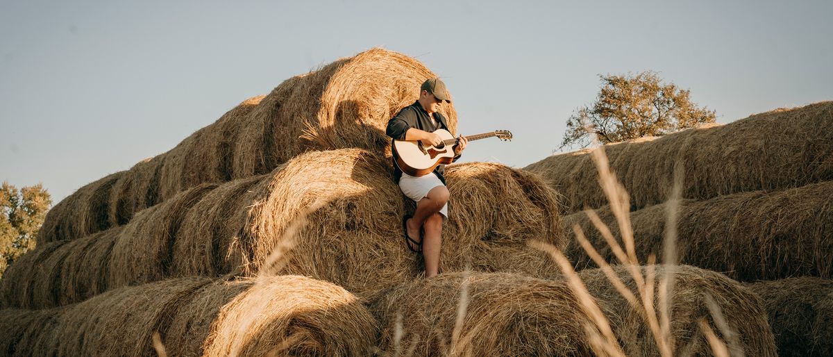 Chris Steyn in Klipfontein, 27 September | Event in Witbank | AllEvents