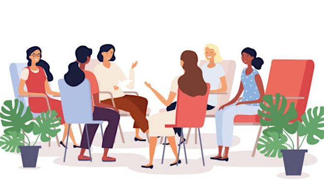 GATHER: Women's Community & Connection, 6 December | Event in Charlotte | AllEvents