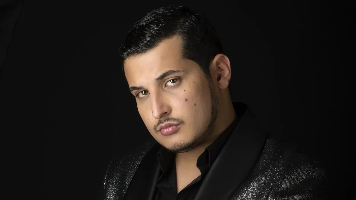 Omar Ruiz in Palmdale | Event in Palmdale | AllEvents