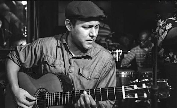 Richard Hildner Armacanqui Quartet, 17 January | Event in Madison | AllEvents