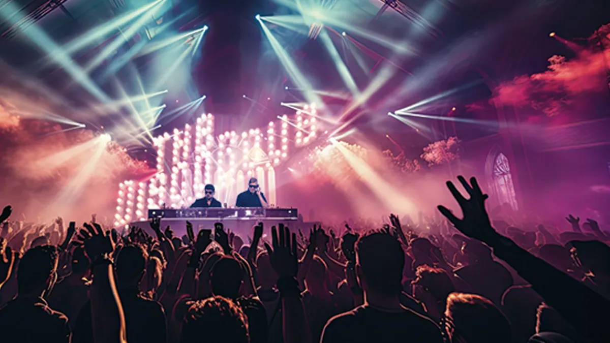 The Disco Boys in Hamburg, 23 August | Event in Hamburg | AllEvents