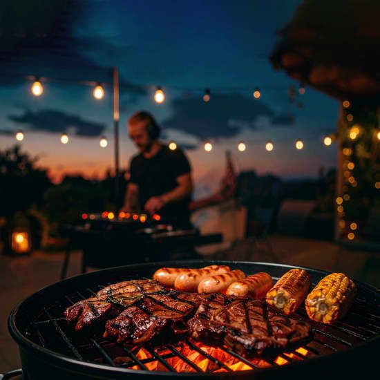 BBQ & BEATS in the Flave of Zürich, 6 June | Event in Zurich | AllEvents
