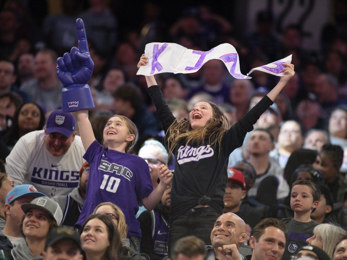 Minnesota Timberwolves at Sacramento Kings at Golden 1 Center, 9 November | Event in Sacramento | AllEvents
