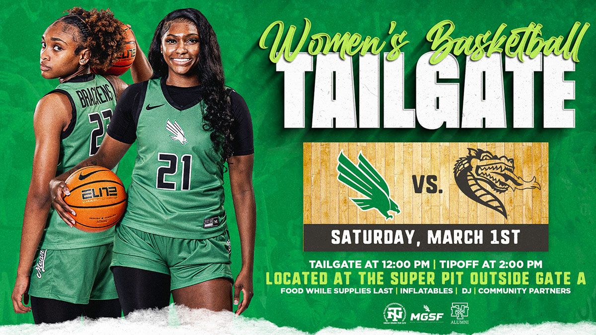 PARKING: UAB Blazers vs. North Texas Mean Green, 14 November | Event in Birmingham | AllEvents
