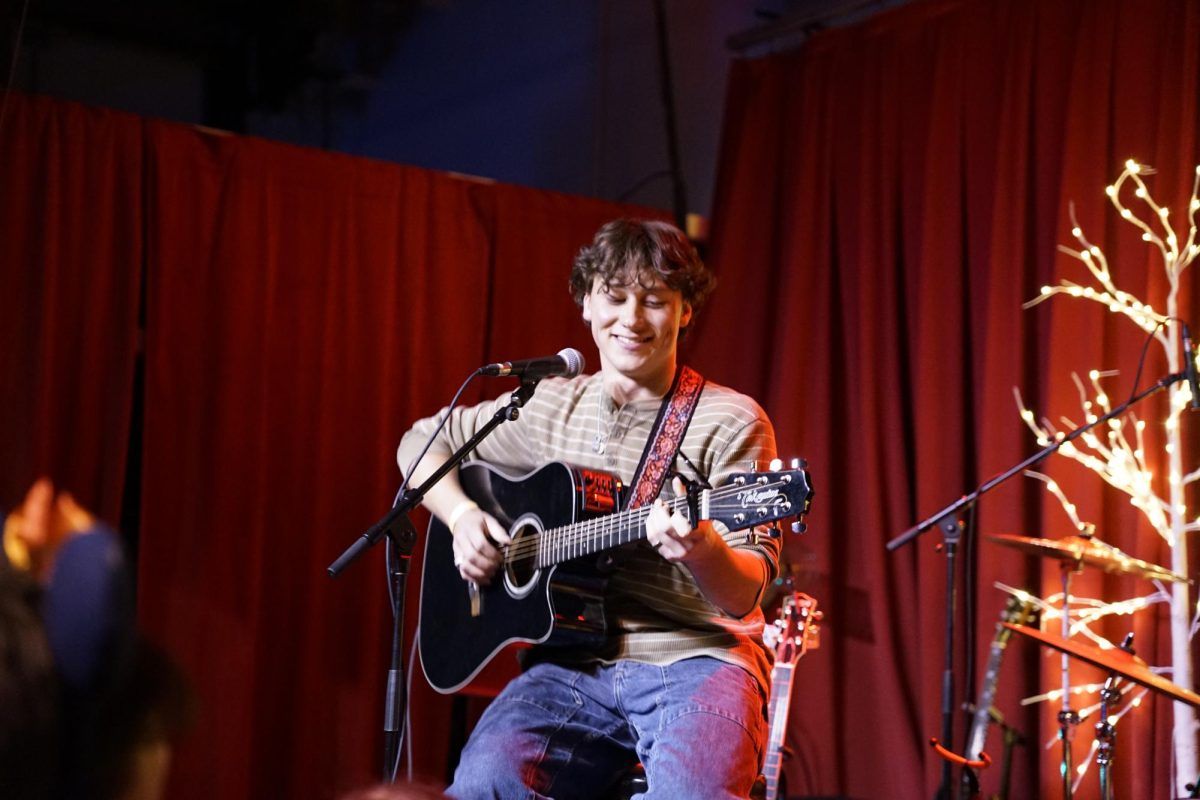 Jake Minch, 27 August | Event in Brooklyn | AllEvents