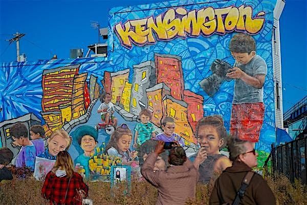 We Here Documentary Screening, 10 December | Event in Philadelphia | AllEvents