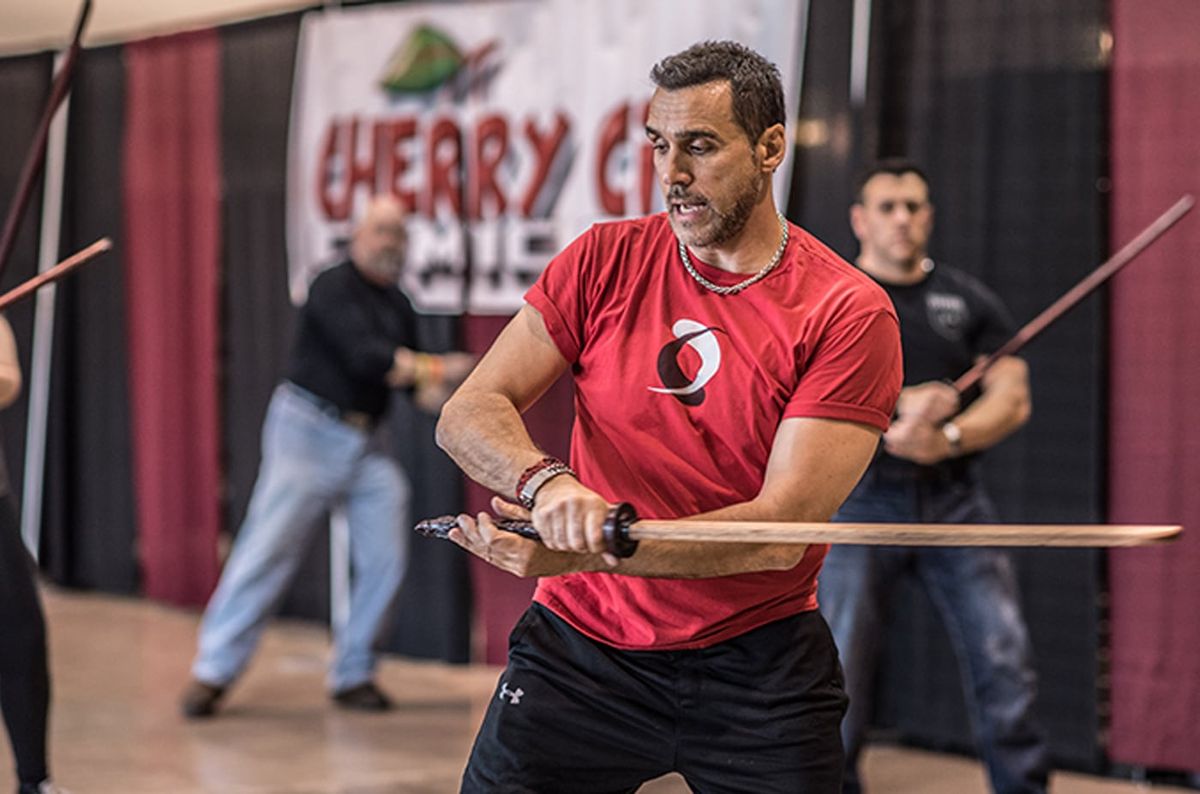 Parking The Sword, 12 October | Event in Indianapolis | AllEvents