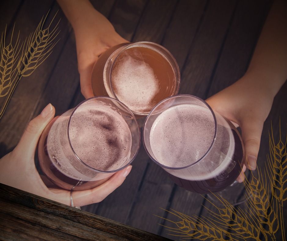 Special Event: Hops for Habitat passport on sale at Fieldcrest Brewing ...