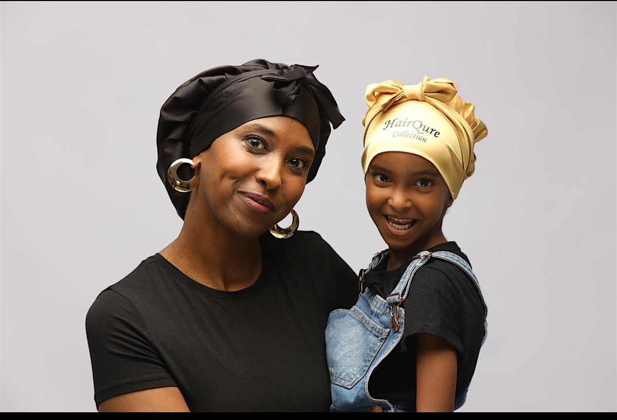 HairQure at Home Workshop, 29 November | Event in Sharjah | AllEvents