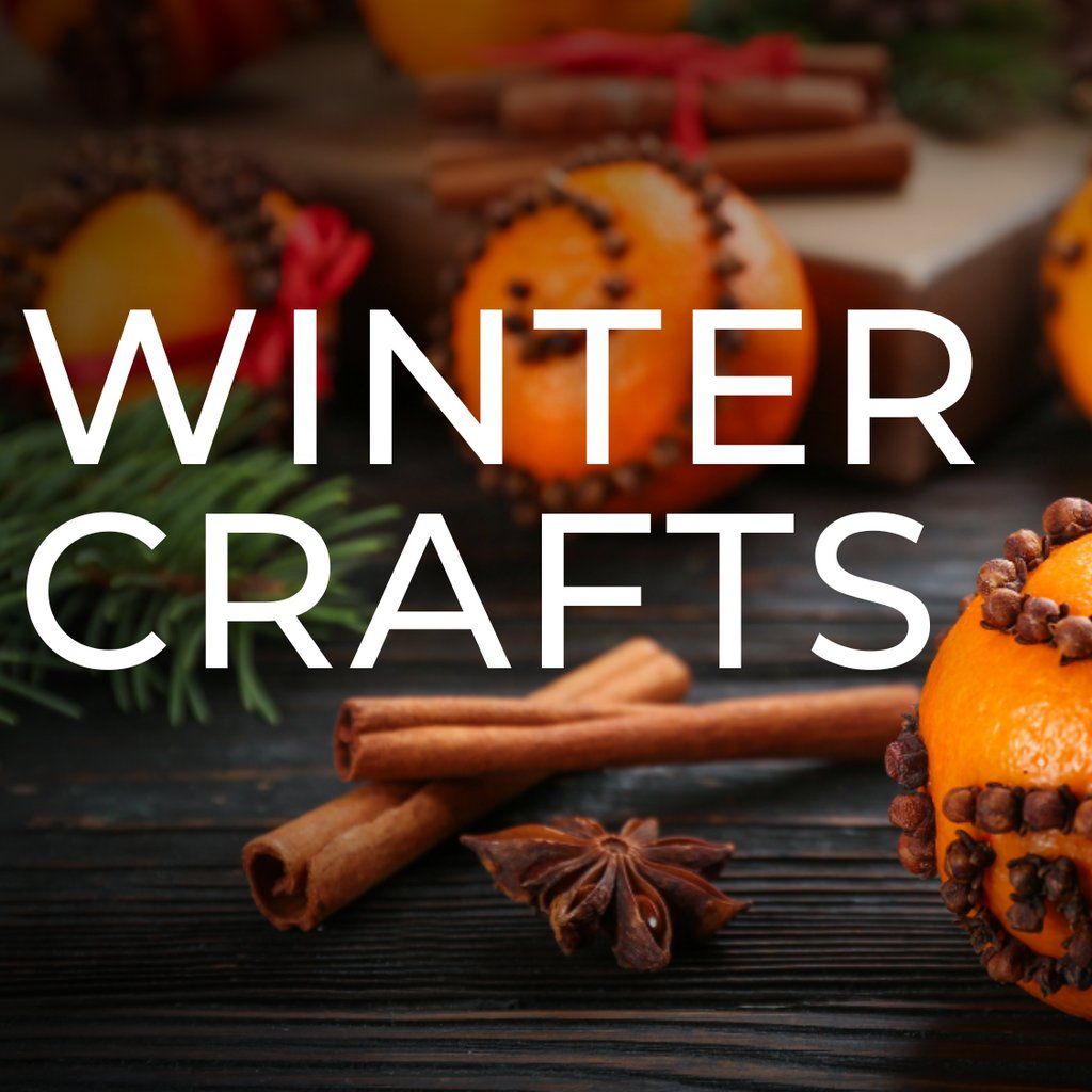 Winter Crafts Workshop at Chetham's Library, 15 December | Event in Manchester | AllEvents