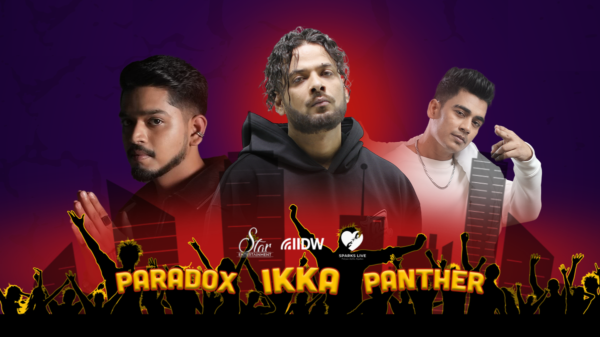 Stage Vibe, 13 December | Event in Bhiwadi | AllEvents