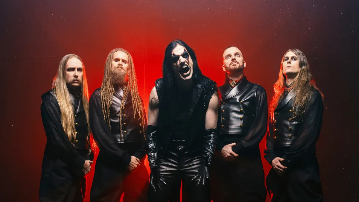 Avatar, Alien Weaponry, AVATAR in Bristol, 18 February | Event in Bristol | AllEvents