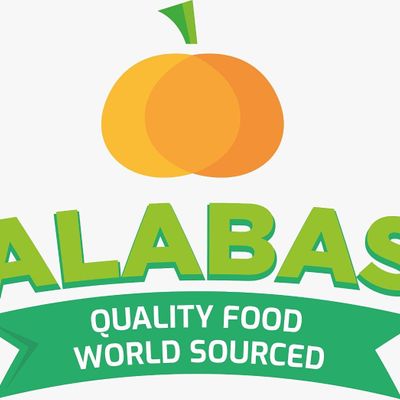 Kalabasa Market logo