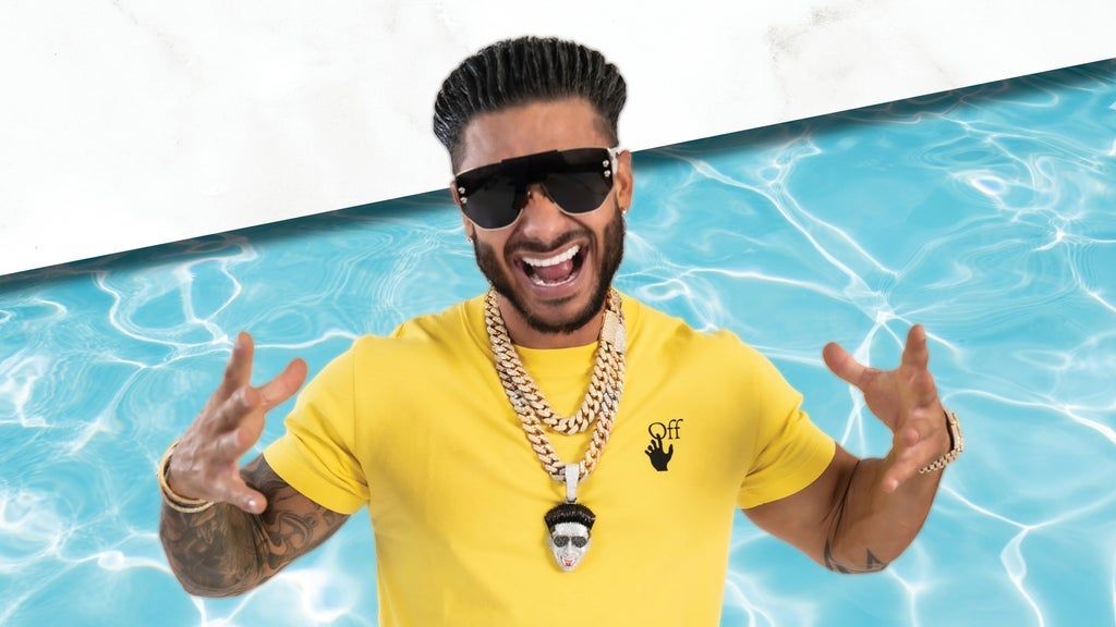 DJ Pauly D, 8 August | Event in Boston | AllEvents