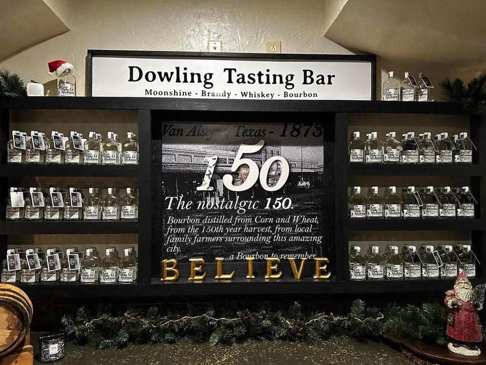 Inside the mind of an Entrepreneur, 126 S. Main Dr., Van Alstyne, TX