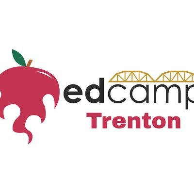 EdCamp Trenton logo
