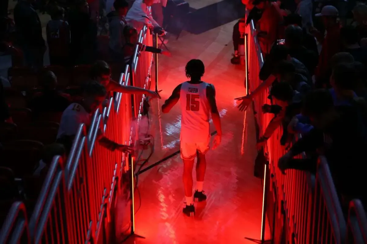 Texas Tech Red Raiders Women's Basketball vs. UCF Knights, 30 December | Event in Lubbock | AllEvents