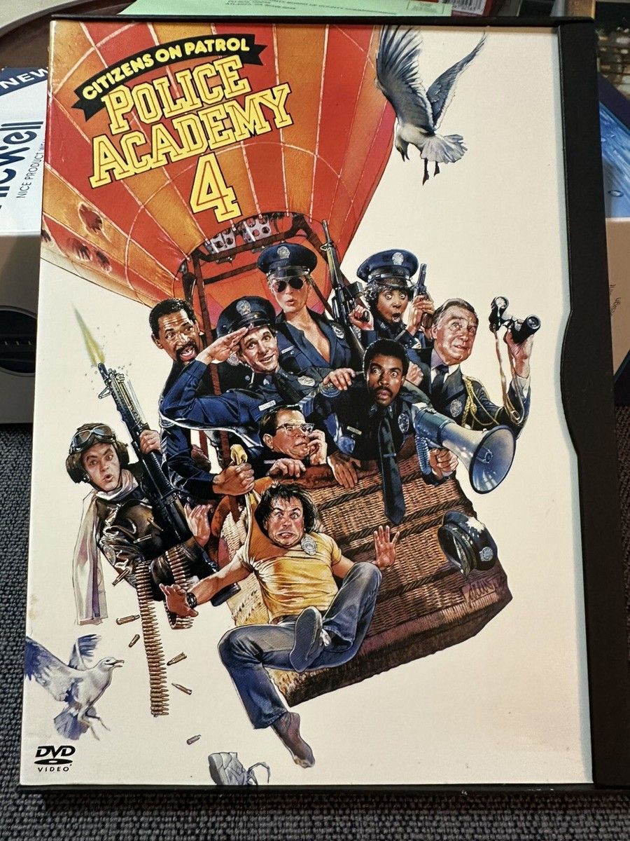 Police Academy 40th Anniversary: An Evening with Steve Guttenberg, 8 August | Event in Modesto | AllEvents
