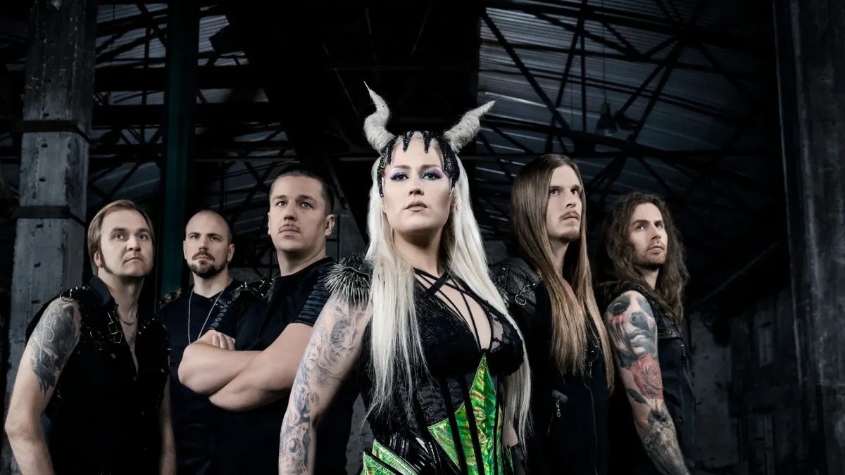 Battle Beast, Majestica, DOMINUM in MÜNCHEN, 5 December | Event in Münchenstein | AllEvents