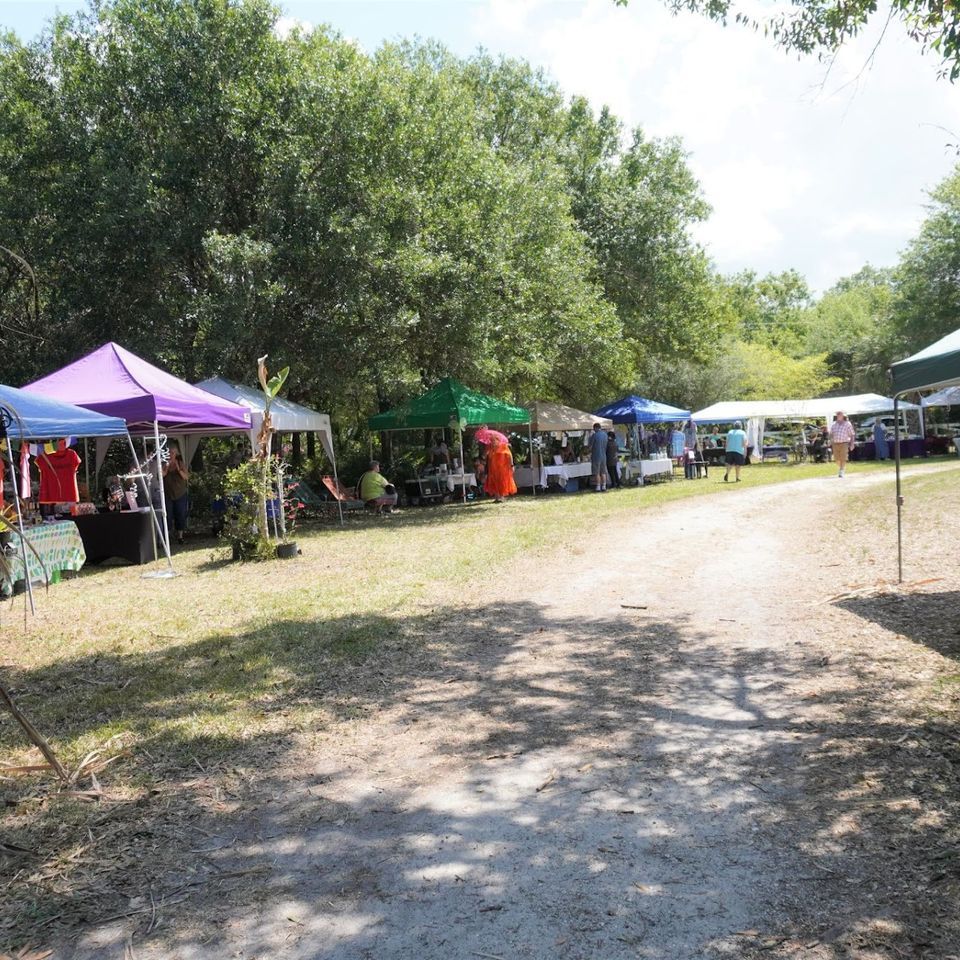 Holistic & Spiritual Community Annual Gathering (Free), Turtle Hawk Farm, Punta Gorda, January