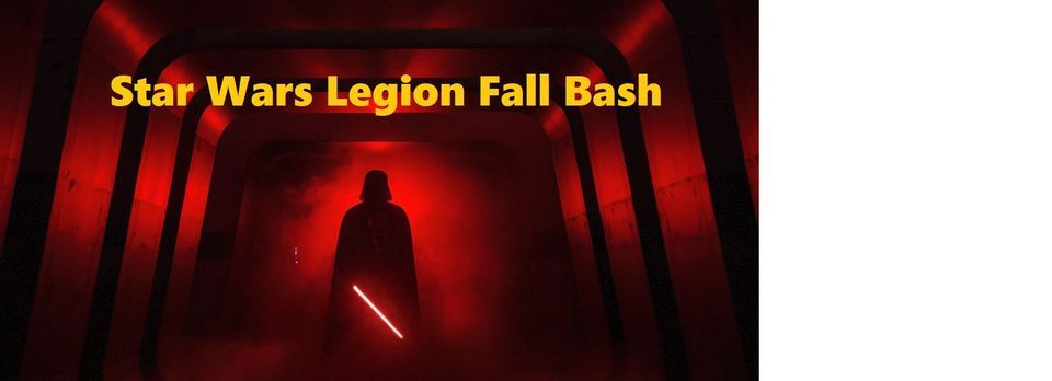 Star Wars Legion Fall Bash Abu Games Boise Id Sat October 29 22 Star Wars Legion Fall Bash Abu Games Boise Id Sat October 29 22