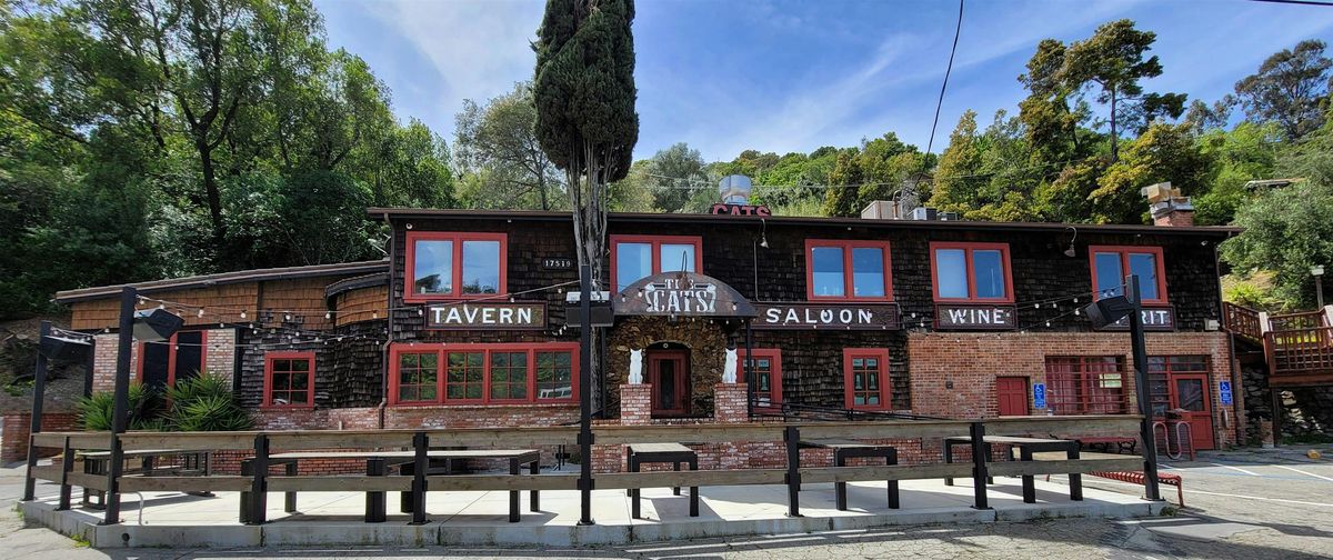 The Cats Year-End Lunch Buffet Festival, 26 December | Event in Los Gatos | AllEvents